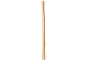 Medium Size Natural Finish Didgeridoo (TW1366)